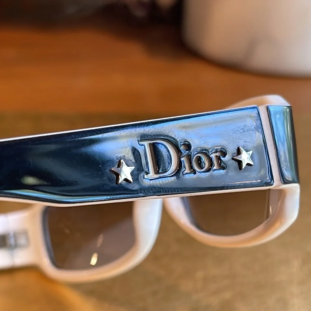Dior very good